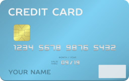 Kreditkarte beantragen